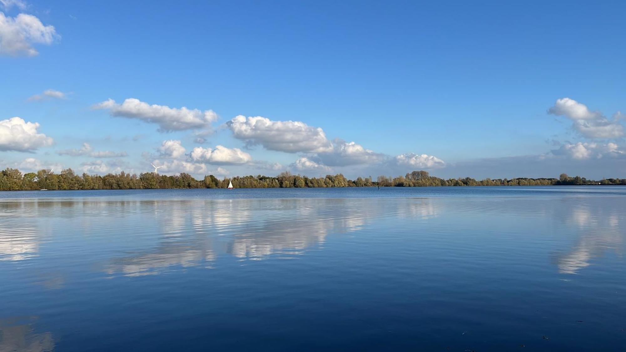 Floating 44 Xanten - Deine Xanten 4 Esterno foto